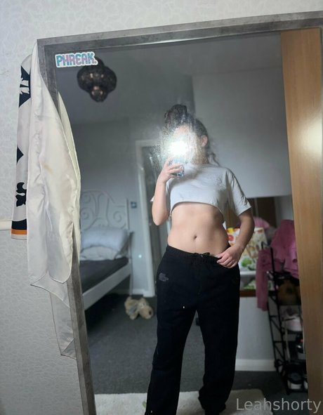 leahshorty Profile Pic