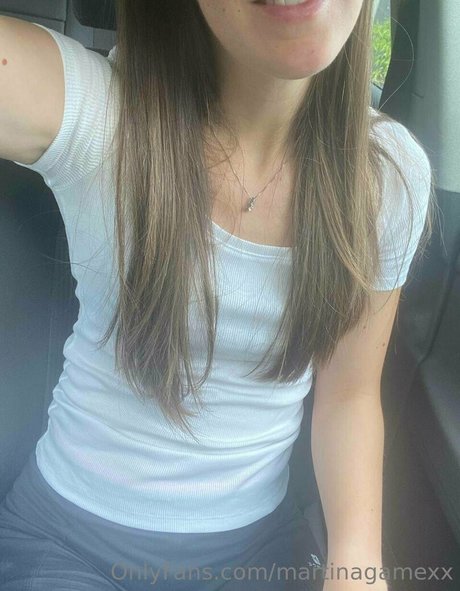 martinagamexx beautiful star photos