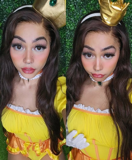 in onlyfans exclusive photo