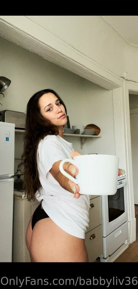 babbyliv36 star pretty photo