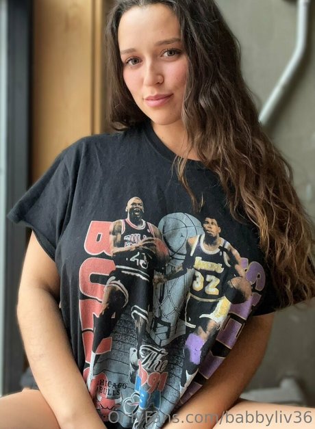 babbyliv36 free model img