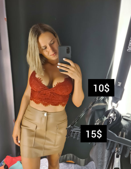 anna monik model pretty photos