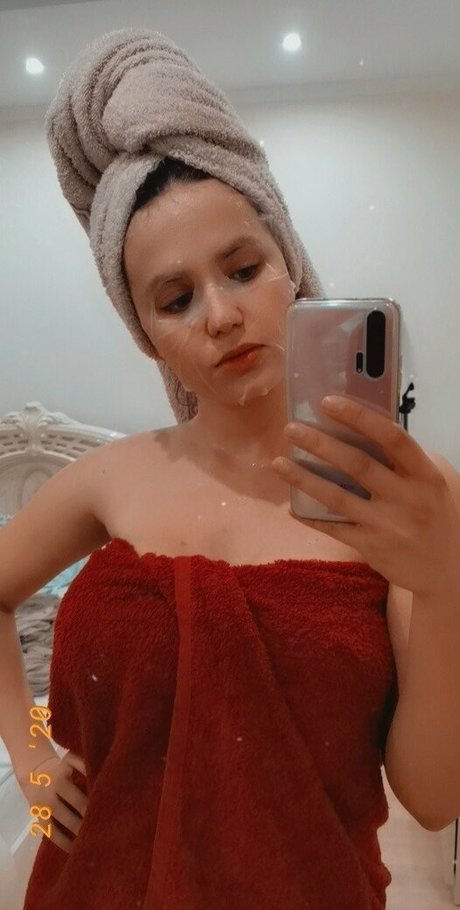 anna monik art actress archive