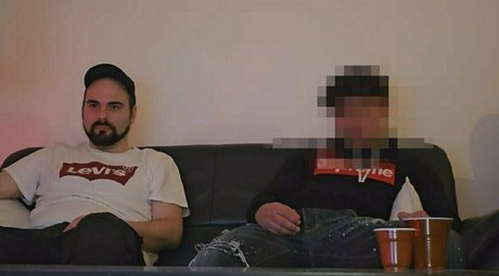 anto goes hunting pretty actress archive