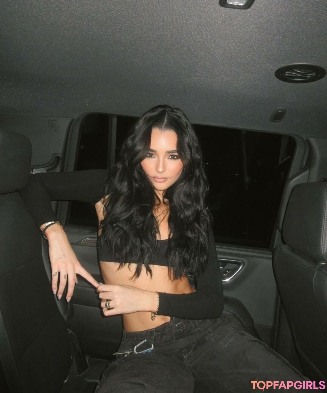 Indiana Massara model beautiful pics