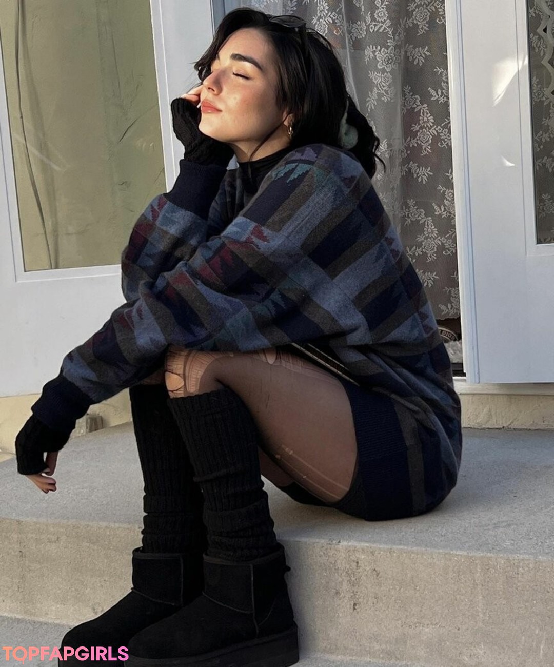 Indiana Massara pornstar top photo