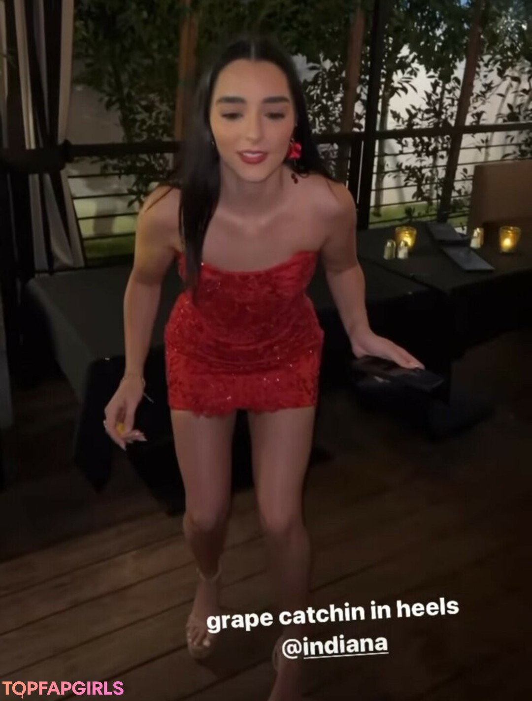 Indiana Massara pornstar hd image