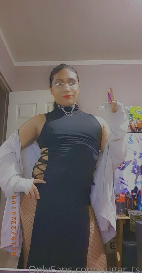 sugar ts star nudes picture