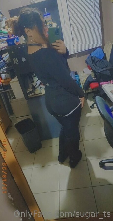 sugar ts high quality pornstar image