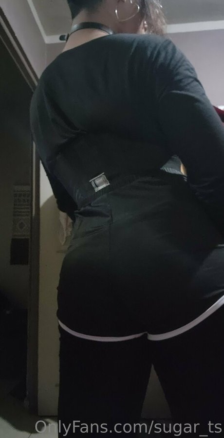 sugar ts model sexy img