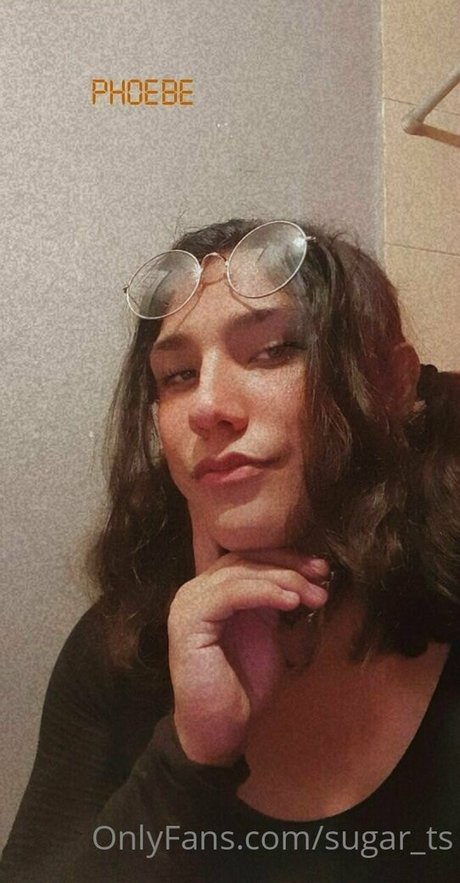 sugar ts model pretty photos