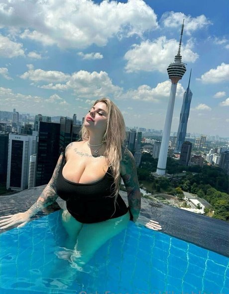 dilylabloom pornstar photo