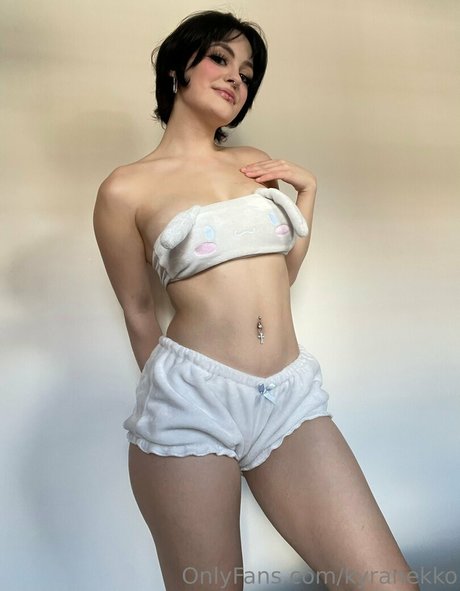 Kyranekko top star pic