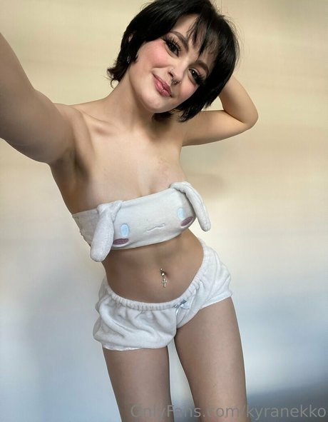 Kyranekko star high quality pics