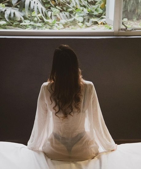 Yuu Garcia star perfect pics