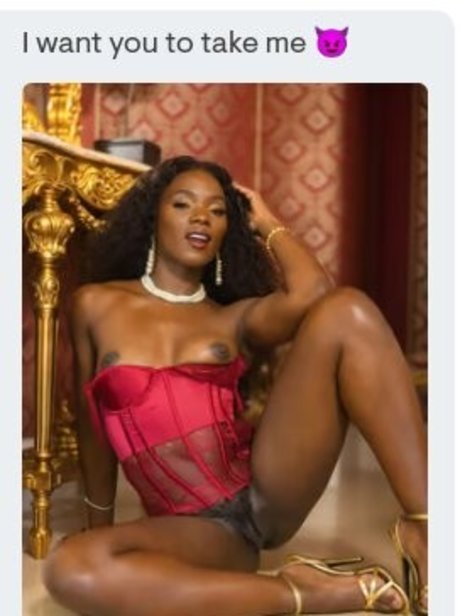 Ana Foxxx high quality pornstar pictures