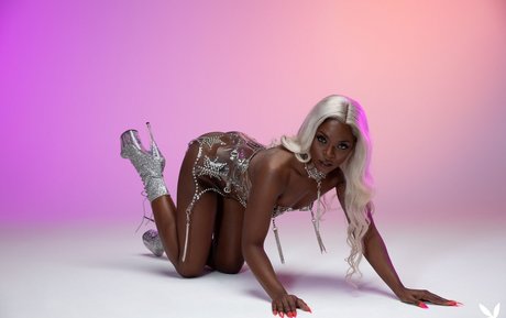 Ana Foxxx nude actress pic