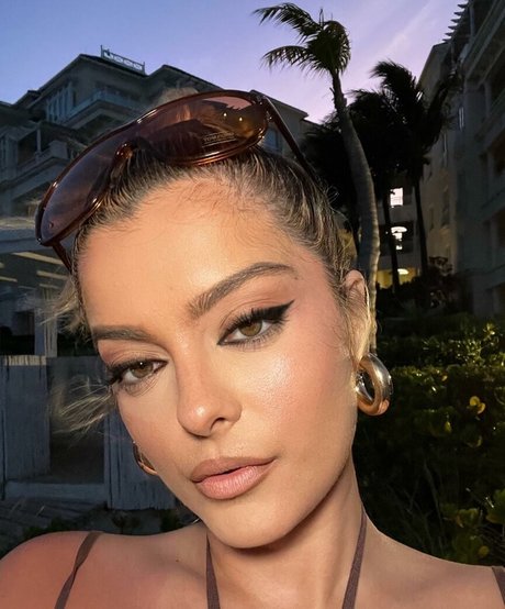 Bebe Rexha exclusive star pic