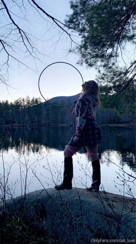 cali luve star porn photo