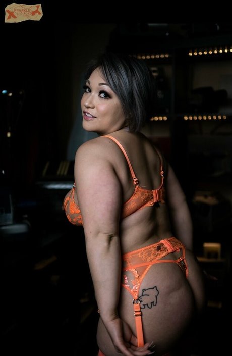 djsnarklepony hd star image