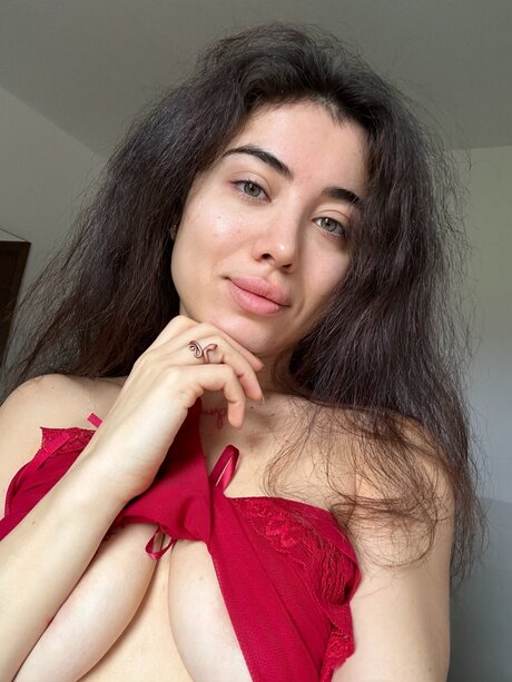 Kara Xaen star pretty pic