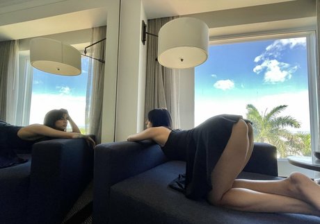 yoga asian onlyfans beautiful xxx image