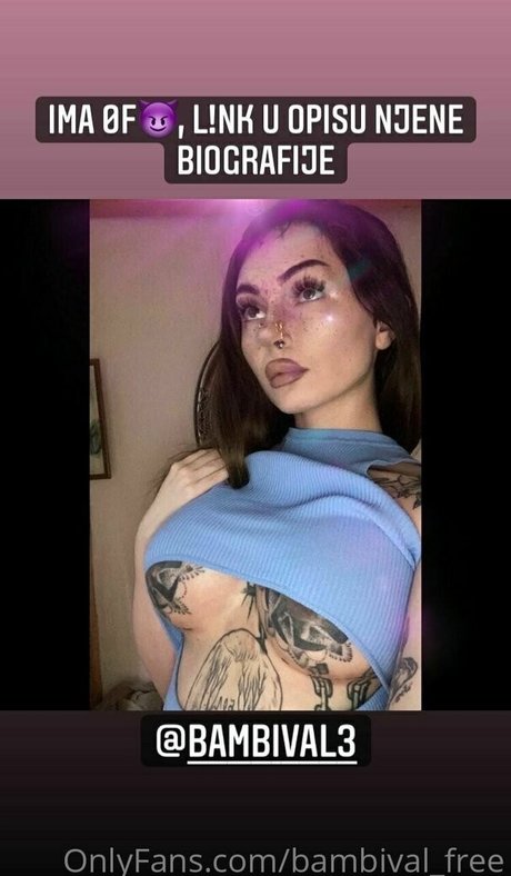 bambival free pornstar hd img