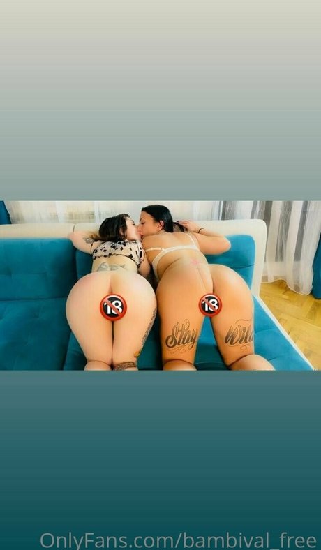 bambival free model nudes images