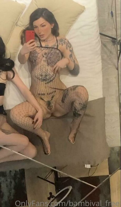 bambival free star hot photo