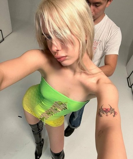 Aleyna Tilki pretty pornstar archive