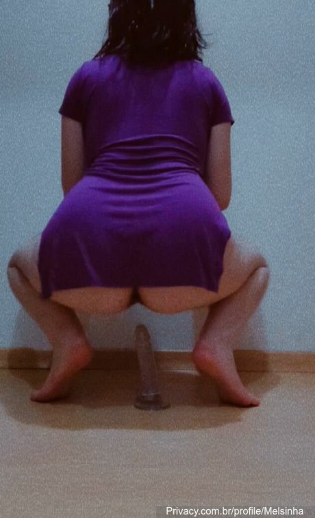 Abeia Mel porn star pic