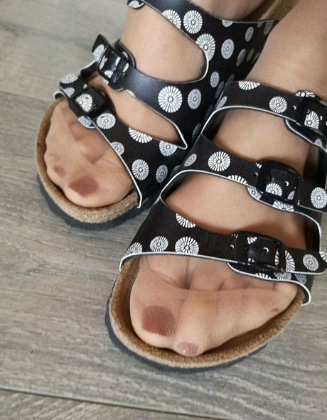 secret feetbeauty Profile Pic