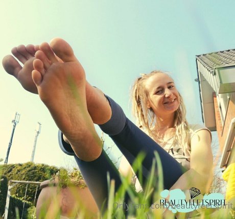 secret feetbeauty sexy pornstar pic