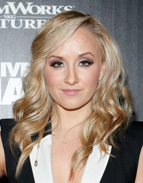 Nastia Liukin exclusive pornstar pic