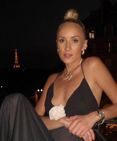 Nastia Liukin art model gallery