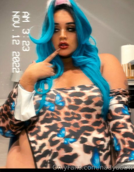 nadyabbw pornstar sex pic