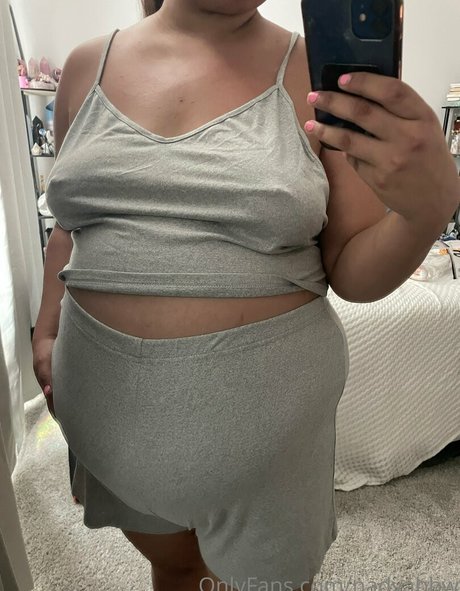 nadyabbw model free gallery