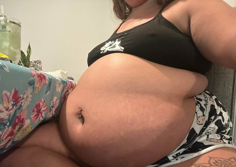 nadyabbw art star pictures