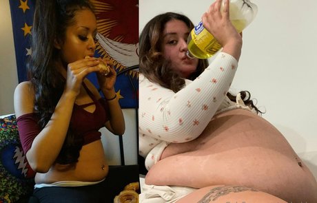 nadyabbw free pornstar galleries