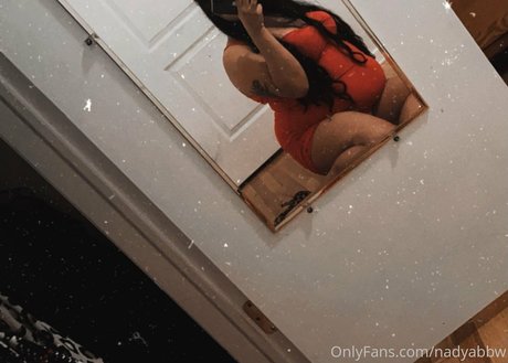 nadyabbw model nice pics