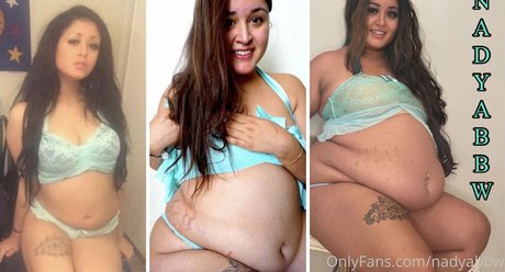 nadyabbw model nice archive