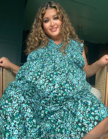 nadyabbw beautiful actress archive