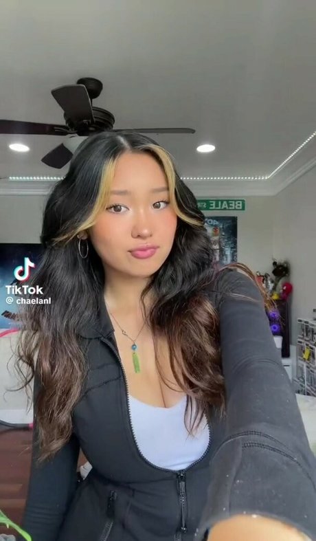 Chaela hd pornstar archive