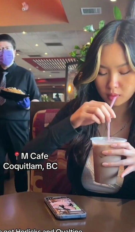 Chaela nude star photo