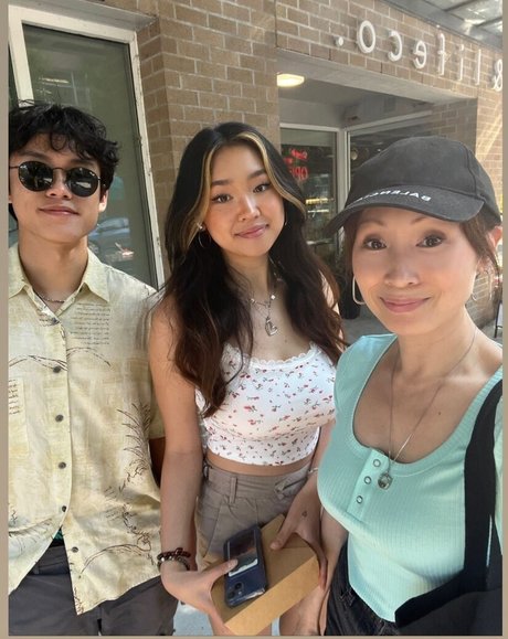 Chaela free actress pic