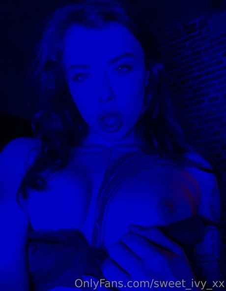 sweet ivy xx nudes actress images