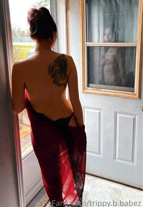 trippy b babez star hd picture