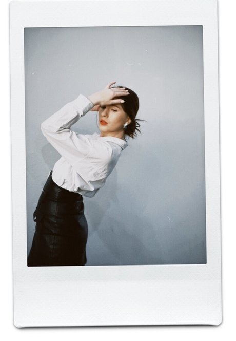 Hot Pearl model art picture