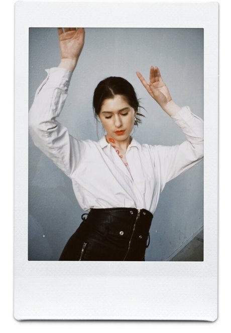 Hot Pearl beautiful actress picture