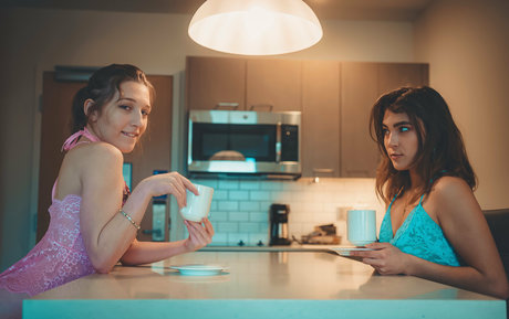 chlobodyyy model pornographic images